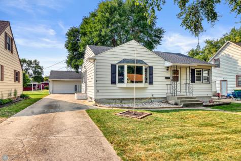 117 3rd Avenue W West Fargo ND 58078
