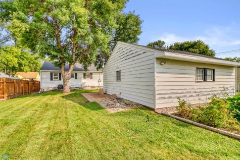 117 3rd Avenue W West Fargo ND 58078