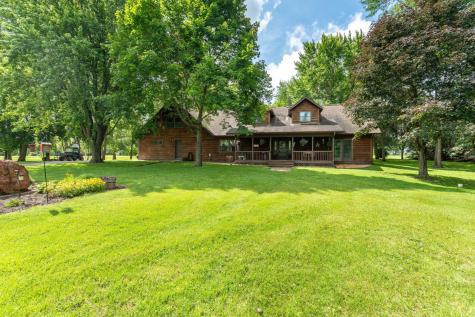 14033 County Road 4 Ashby MN 56309