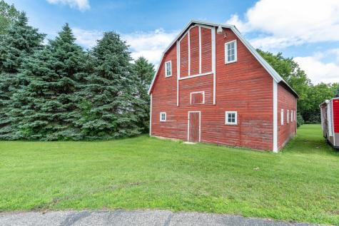 14033 County Road 4 Ashby MN 56309