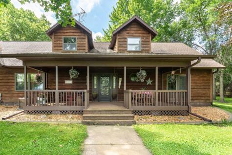 14033 County Road 4 Ashby MN 56309