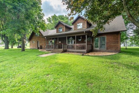 14033 County Road 4 Ashby MN 56309