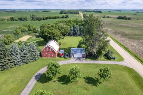 14033 County Road 4 Ashby MN 56309