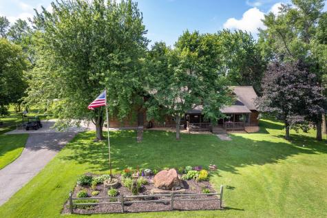 14033 County Road 4 Ashby MN 56309