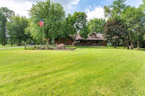 14033 County Road 4 Ashby MN 56309