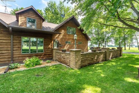 14033 County Road 4 Ashby MN 56309
