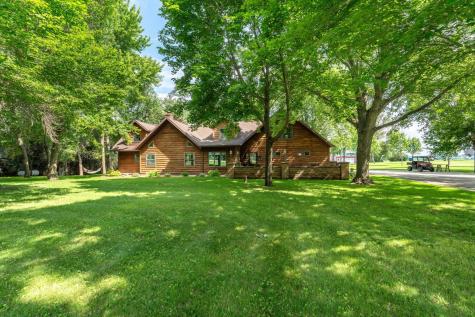 14033 County Road 4 Ashby MN 56309