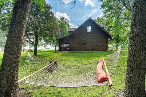 14033 County Road 4 Ashby MN 56309