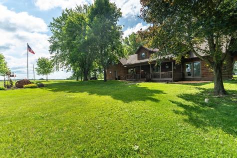 14033 County Road 4 Ashby MN 56309