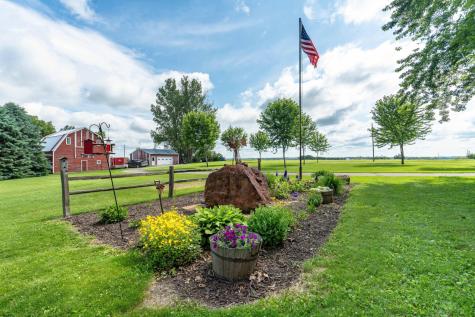 14033 County Road 4 Ashby MN 56309