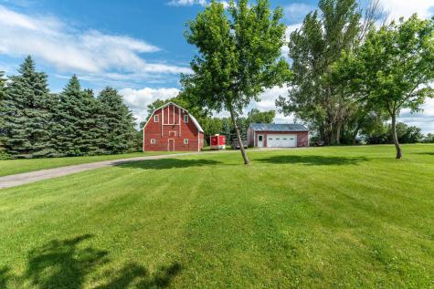14033 County Road 4 Ashby MN 56309