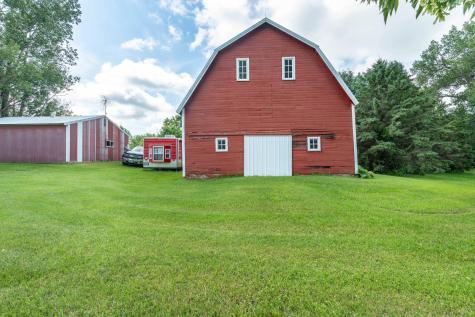 14033 County Road 4 Ashby MN 56309