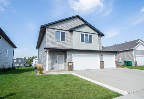 319 6th Street E Horace ND 58047