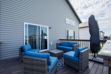 319 6th Street E Horace ND 58047