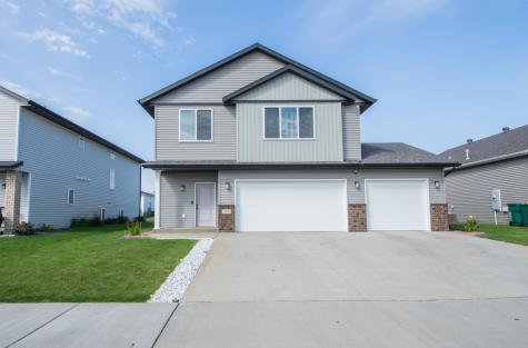 319 6th Street E Horace ND 58047