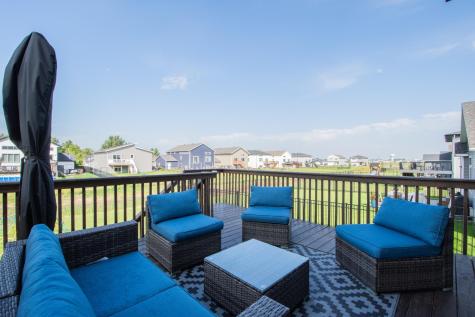 319 6th Street E Horace ND 58047