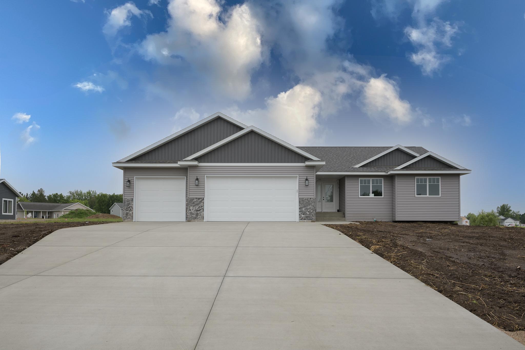 1346 Faith Hill Drive SW Alexandria MN 56308
