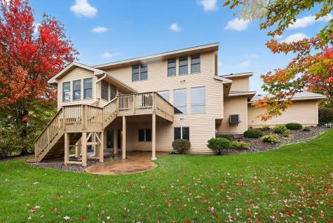 10741 Hawthorn Trail Woodbury MN 55129