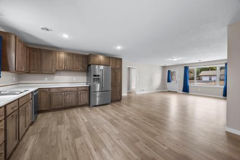 409 N Russell Street Grantsburg WI 54840