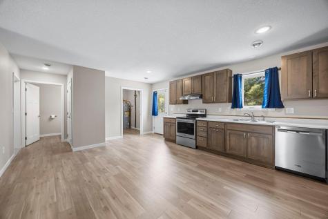 409 N Russell Street Grantsburg WI 54840