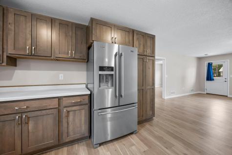 409 N Russell Street Grantsburg WI 54840