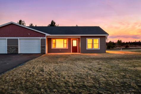 409 N Russell Street Grantsburg WI 54840