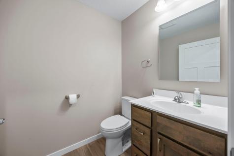 409 N Russell Street Grantsburg WI 54840