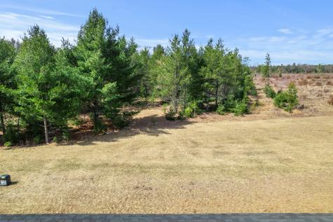 409 N Russell Street Grantsburg WI 54840