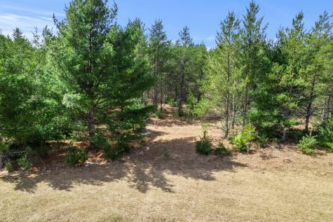 409 N Russell Street Grantsburg WI 54840