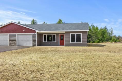 409 N Russell Street Grantsburg WI 54840