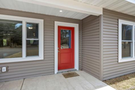 409 N Russell Street Grantsburg WI 54840