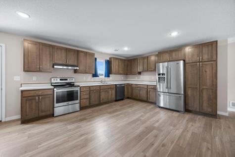 409 N Russell Street Grantsburg WI 54840