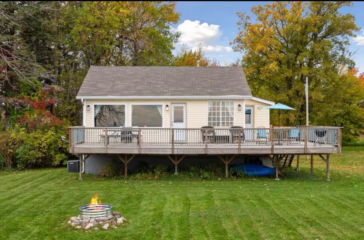 7919 Us Highway 169 Garrison MN 56450