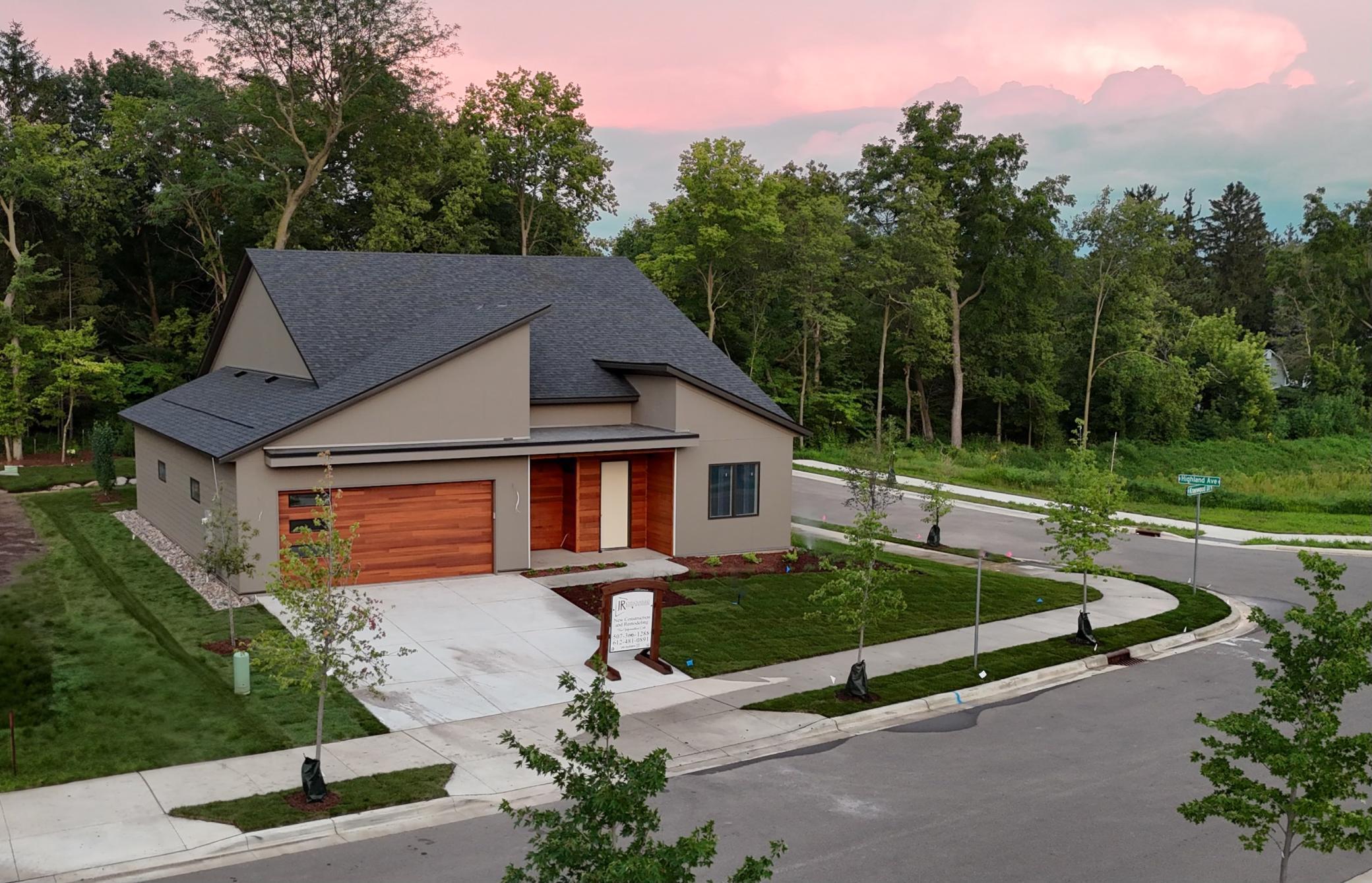 600 Kraewood Drive Northfield MN 55057