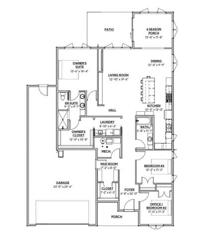 600 Kraewood Drive Northfield MN 55057
