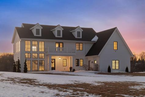 6695 Mckown Court Independence MN 55359