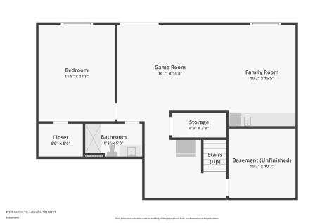 20685 Gemini Trail Lakeville MN 55044