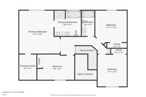 20685 Gemini Trail Lakeville MN 55044