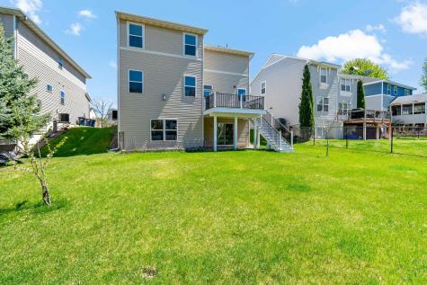 1788 Switchgrass Court Shakopee MN 55379