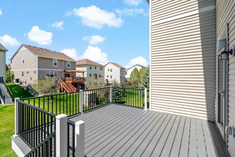 1788 Switchgrass Court Shakopee MN 55379