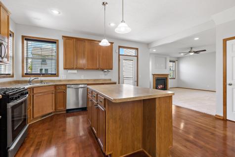 1788 Switchgrass Court Shakopee MN 55379