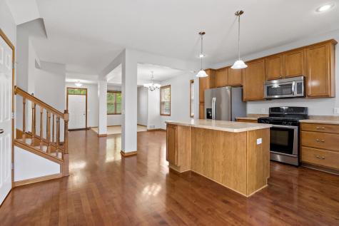 1788 Switchgrass Court Shakopee MN 55379