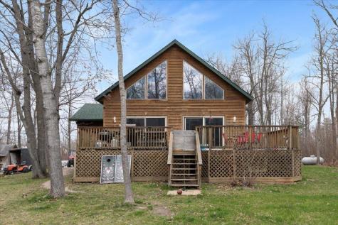 6331 Hidden Dreams Road NW Walker MN 56484
