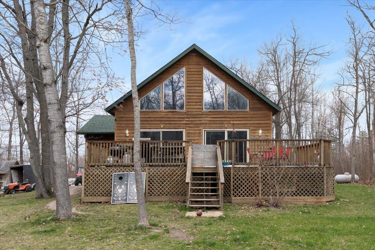 6331 Hidden Dreams Road NW Walker MN 56484
