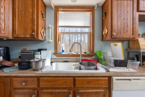6331 Hidden Dreams Road NW Walker MN 56484