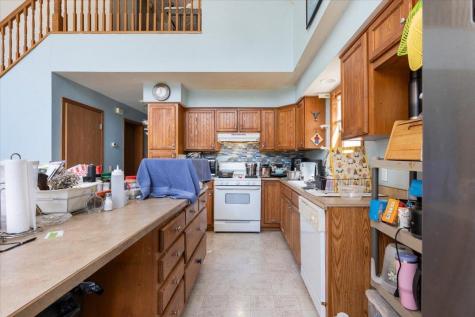 6331 Hidden Dreams Road NW Walker MN 56484