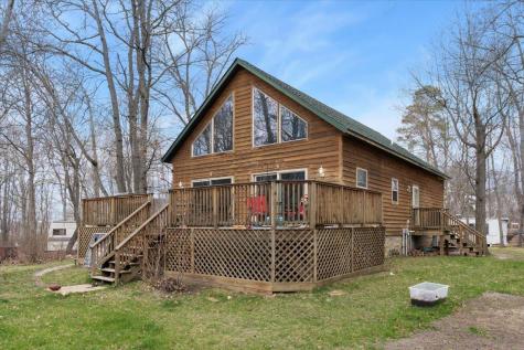 6331 Hidden Dreams Road NW Walker MN 56484