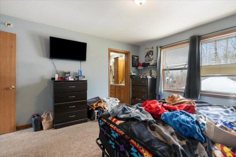 6331 Hidden Dreams Road NW Walker MN 56484