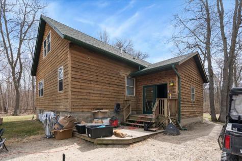 6331 Hidden Dreams Road NW Walker MN 56484