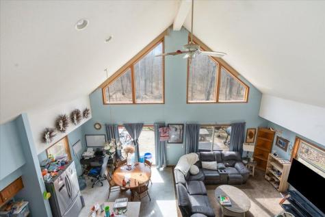 6331 Hidden Dreams Road NW Walker MN 56484